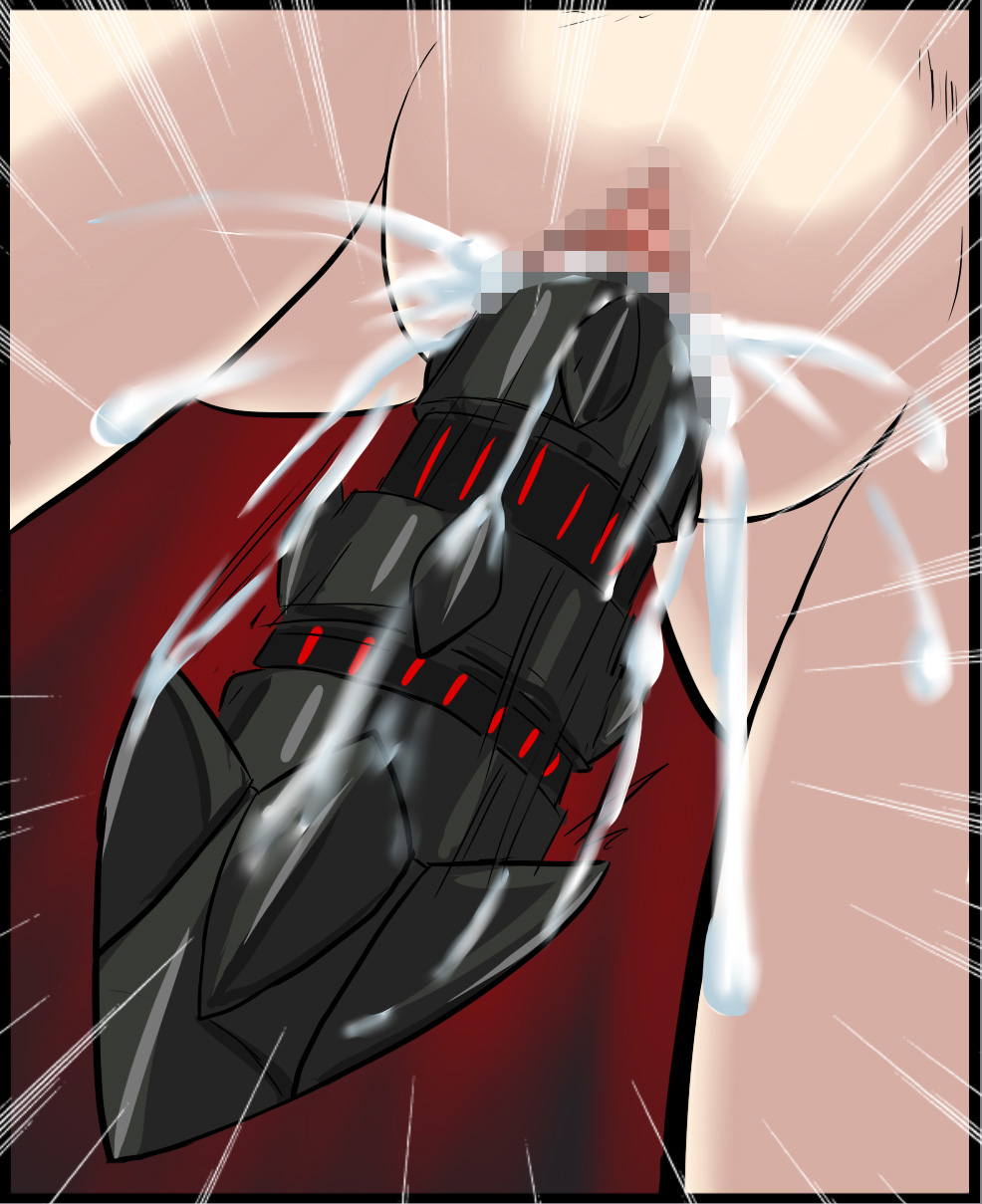 Install Core on Witches III page 7 full