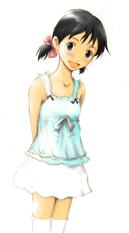 Konna Ko ni Konna Koto page 1 full