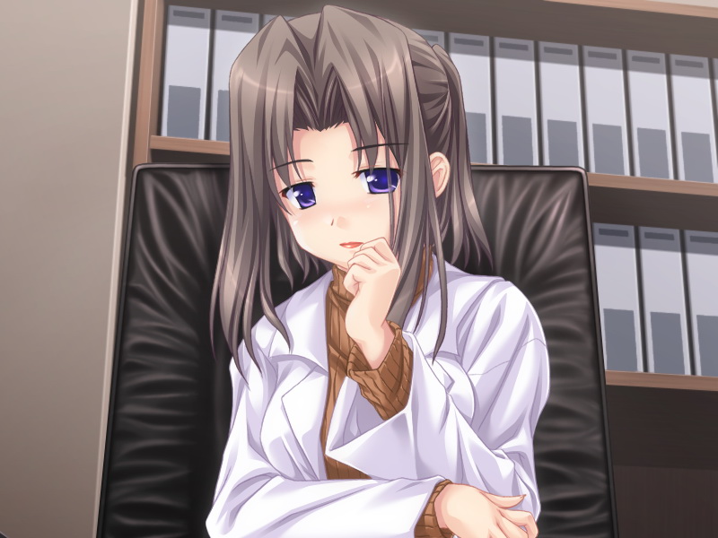 Souin Ningyou 2～Inran Counseling～ page 7 full
