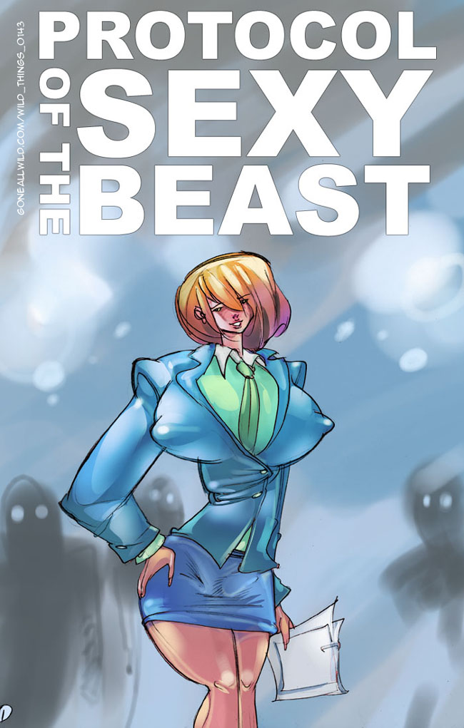 PROTOCOL OF THE SEXY BEAST page 1 full
