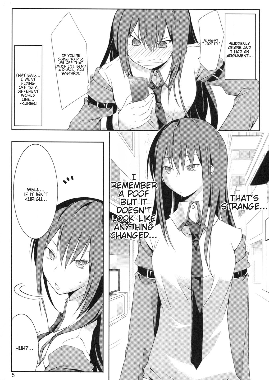 Embrace page 5 full