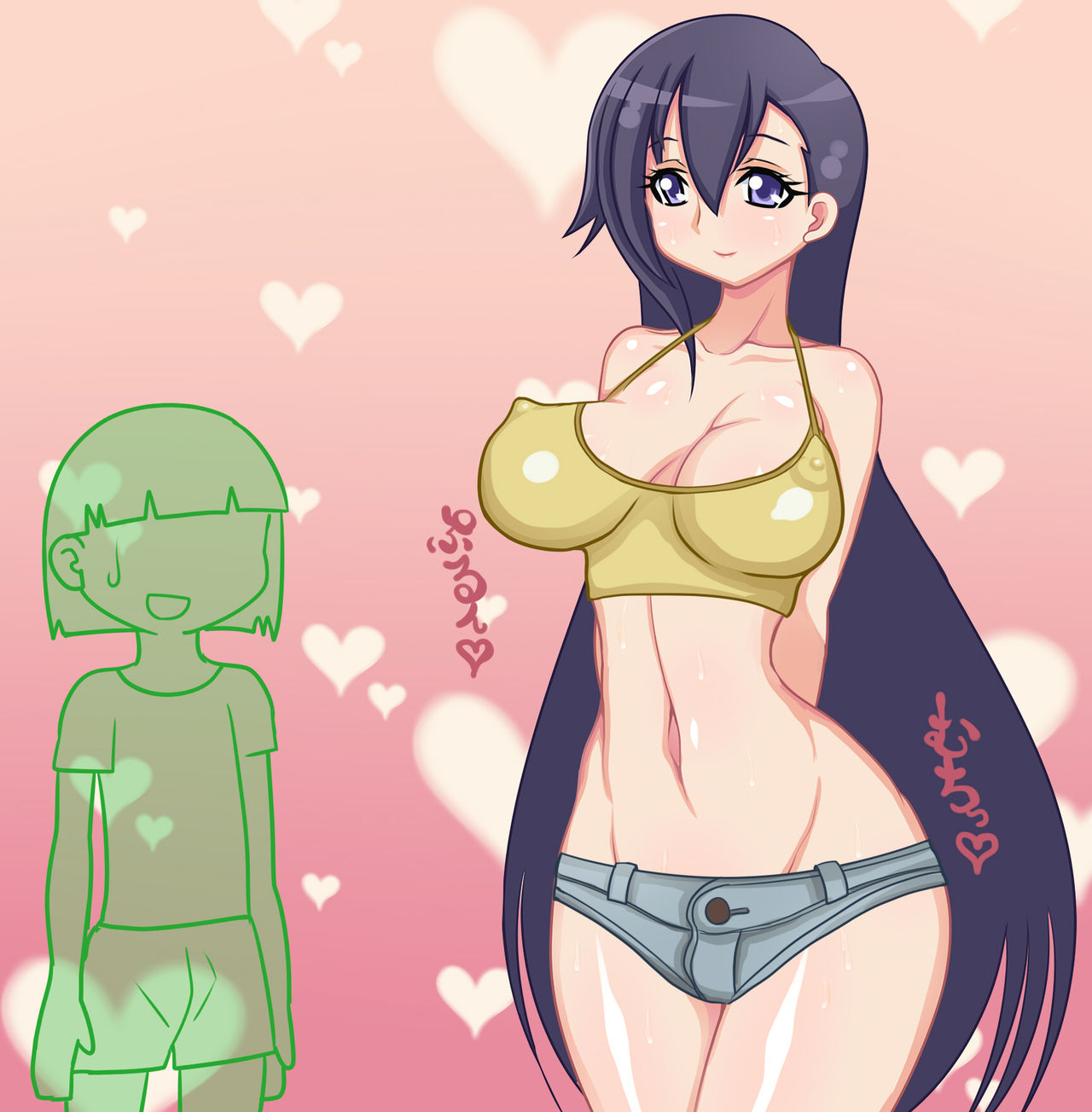 Mifuyu Kan page 10 full