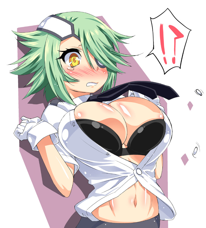 Shinmai Fukei Kiruko-San page 8 full
