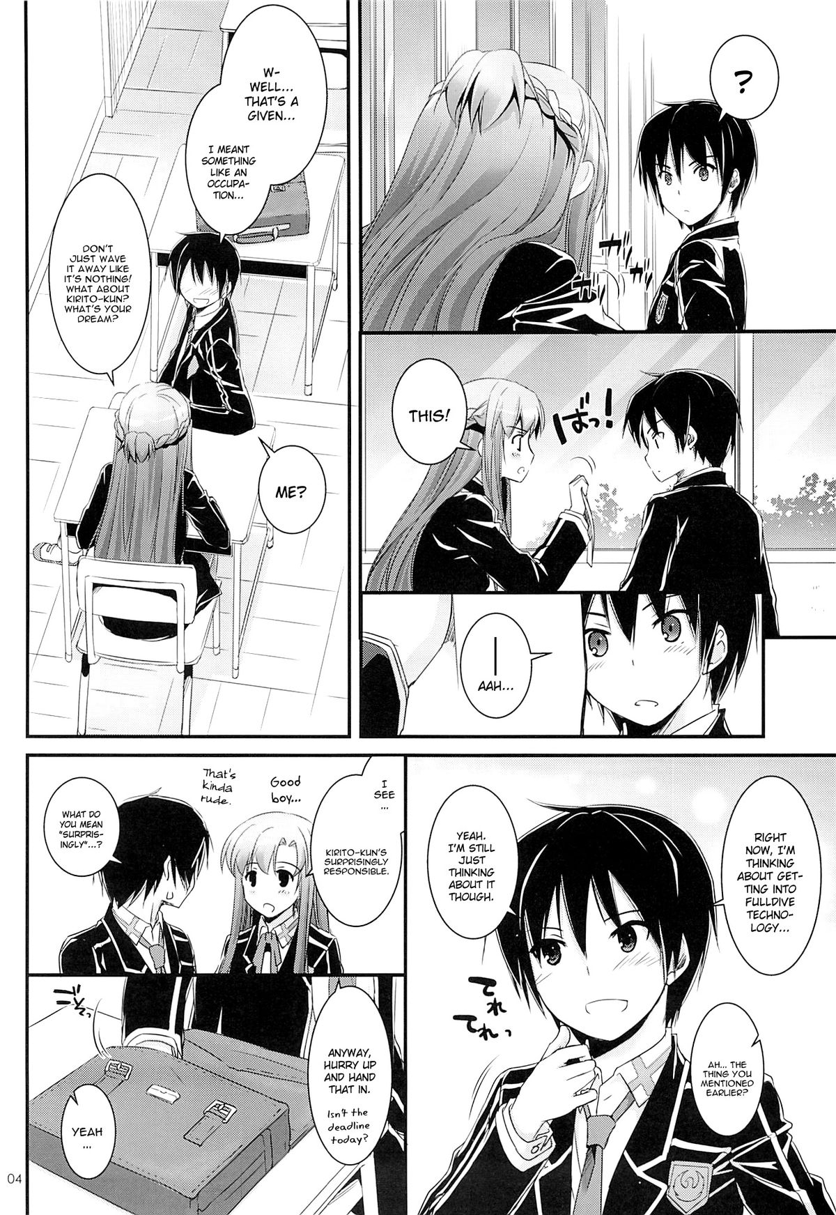 D.L. action 74 page 3 full