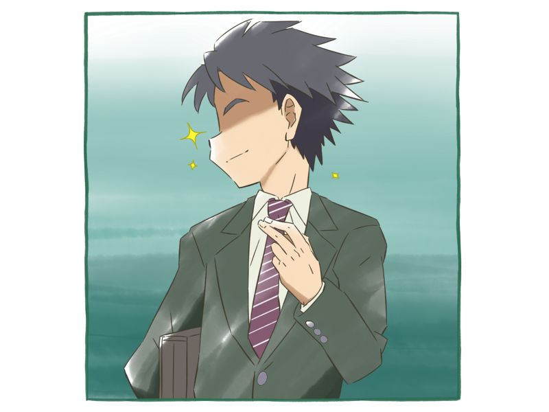 School Boys! -Yume no Misaki Sai Hen- page 1 full