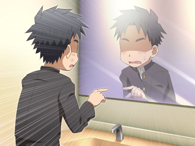 School Boys! -Yume no Misaki Sai Hen- page 6 full