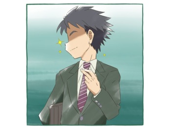 School Boys! -Yume no Misaki Sai Hen- cover