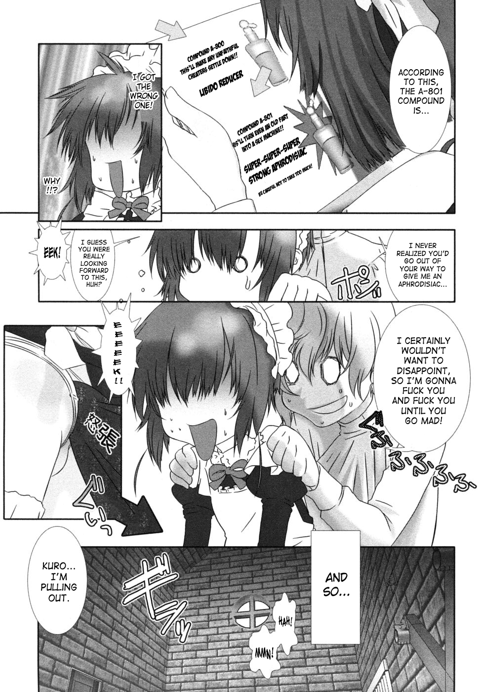 Just Desserts page 5 full