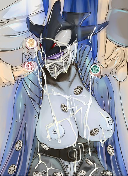 Tokusatsu Monsters page 10 full