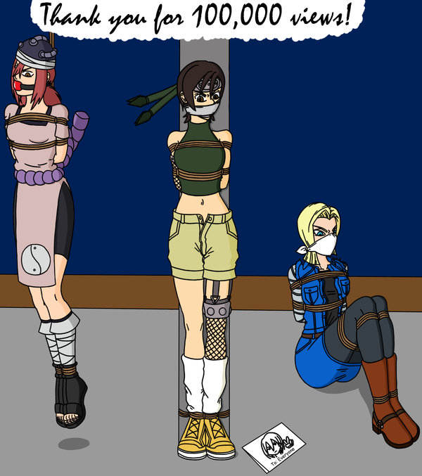 artist - LureDa page 4 full