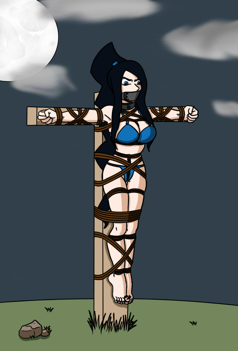 artist - LureDa page 6 full