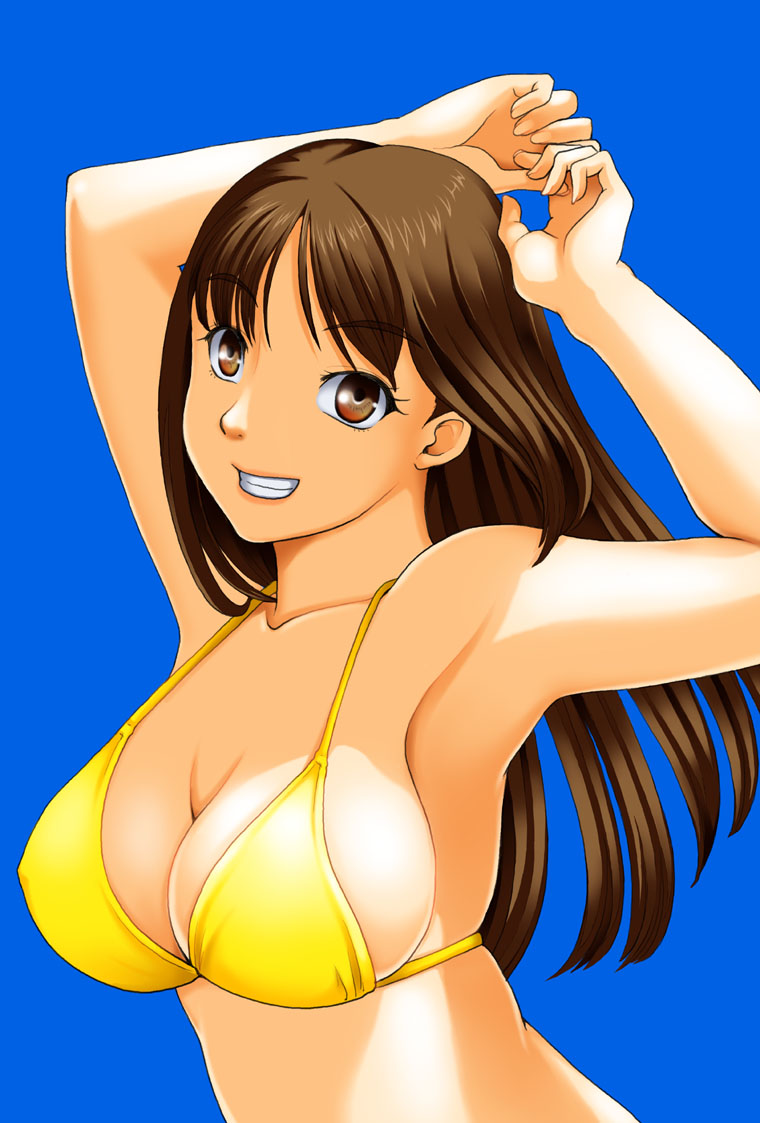 Kawanuma Uotsuri page 5 full