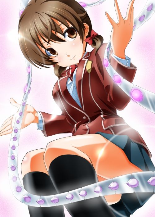 - Artist - Sumeragi Tomo page 5 full