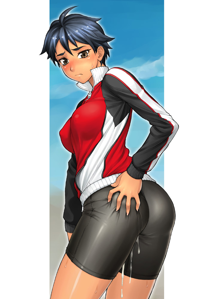 ｽﾊﾟｯﾂ page 7 full