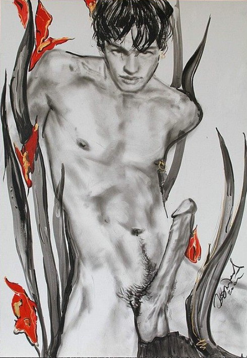 Kirill Fadeyev works page 2 full