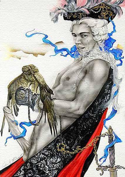 Kirill Fadeyev works page 3 full