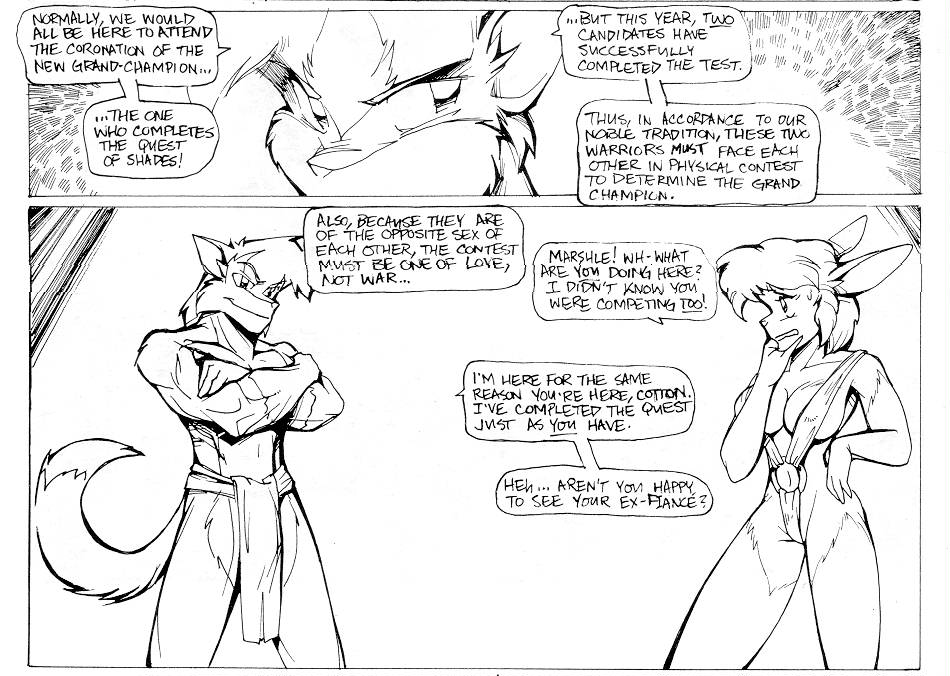 Perry Fred - One on One page 2 full