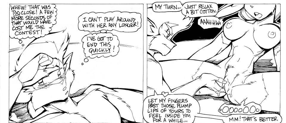 Perry Fred - One on One page 7 full