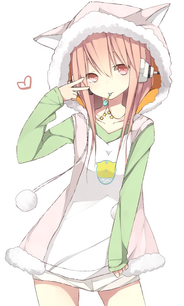 Nitro Super Sonic - Super Sonico page 5 full