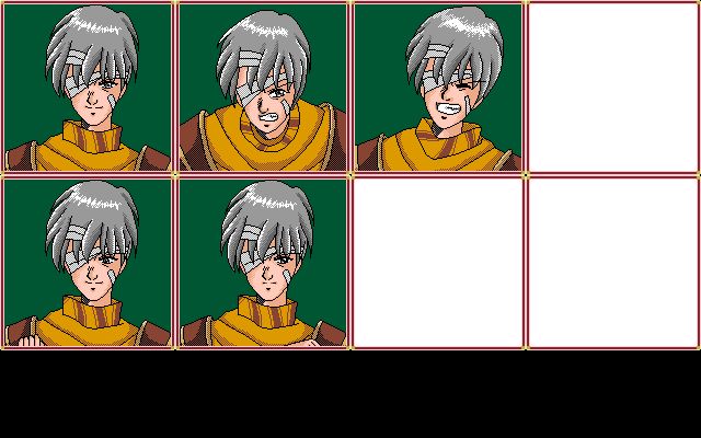 Mahjong Gensoukyoku page 2 full