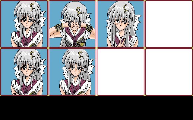 Mahjong Gensoukyoku page 5 full