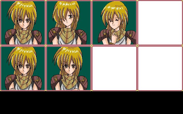 Mahjong Gensoukyoku page 7 full