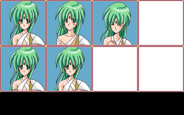 Mahjong Gensoukyoku page 8 full