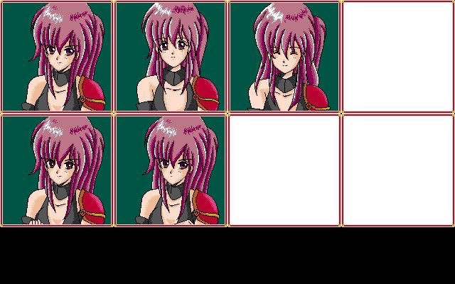 Mahjong Gensoukyoku page 9 full