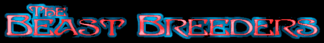 The Beast Breeders page 7 full