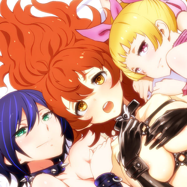 Artist-Nokoi Mie page 1 full