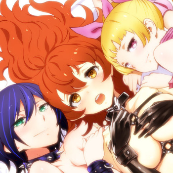 Artist-Nokoi Mie cover