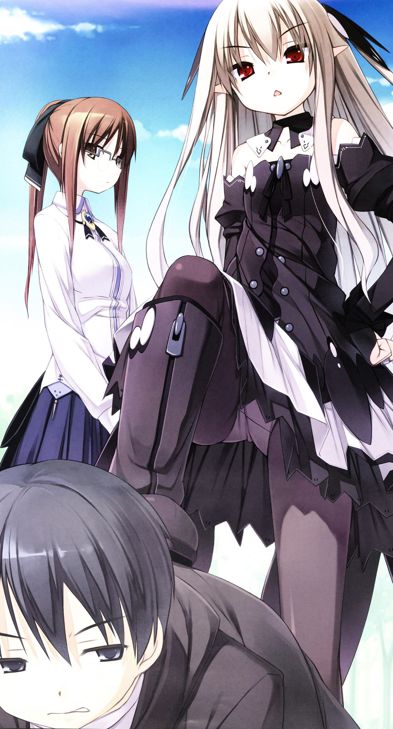 moeren kaizou jpg/png 200 images pack18 2009-04-01～2012-04-01 page 6 full