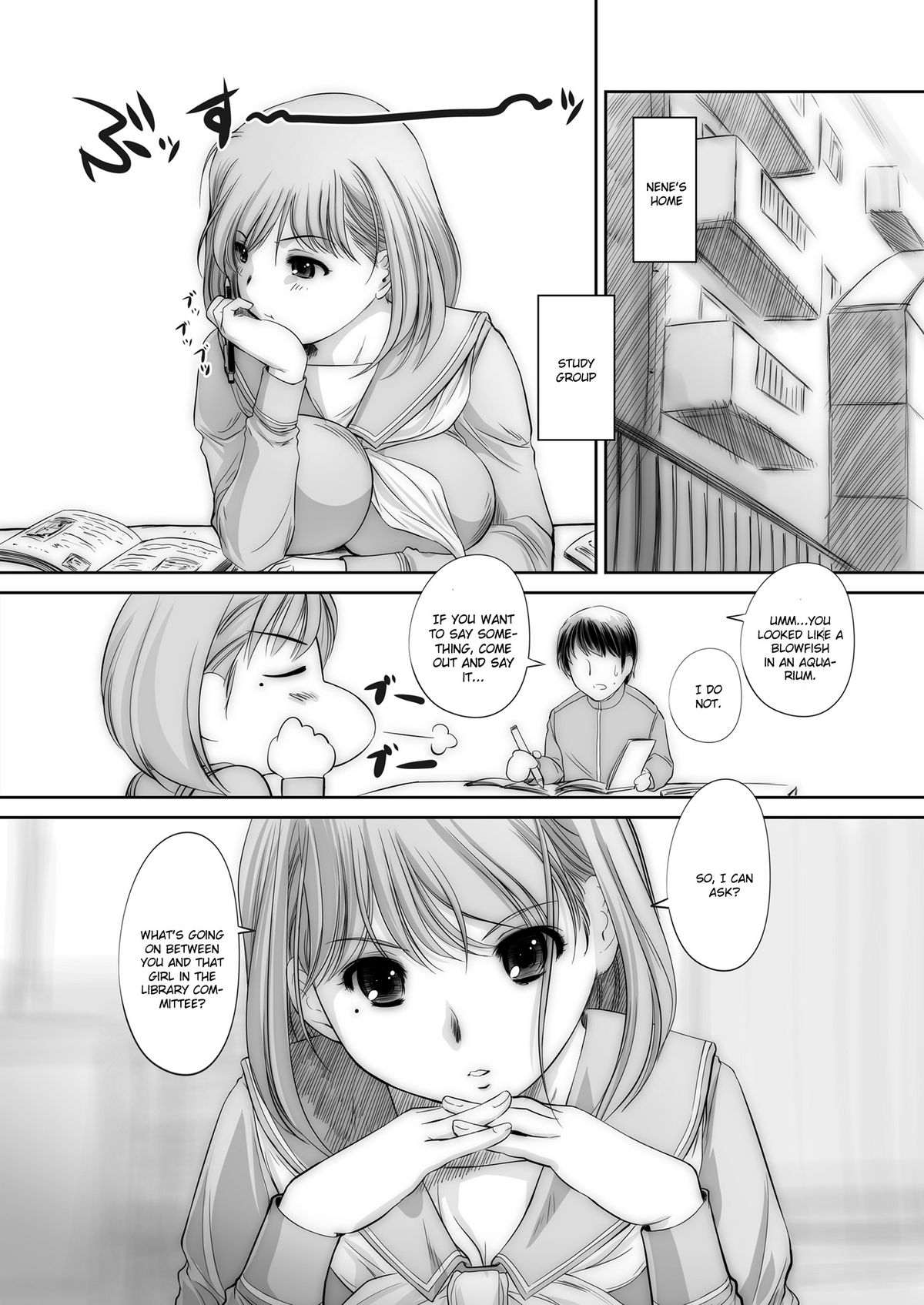 nenene page 8 full