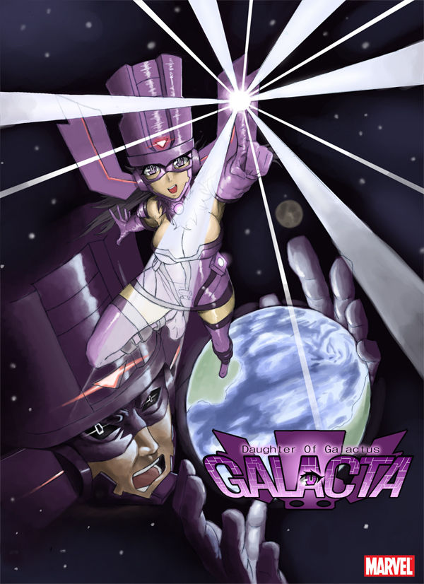 Galacta page 6 full