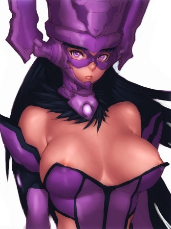 Galacta cover