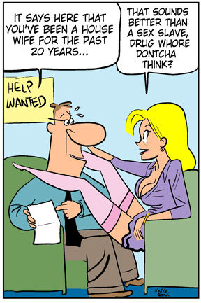 XNXX Humoristic Adult Cartoons December 2011 page 2 full