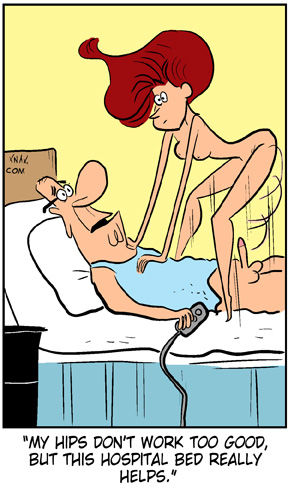 XNXX Humoristic Adult Cartoons December 2011 page 3 full