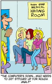XNXX Humoristic Adult Cartoons December 2011 page 9 full