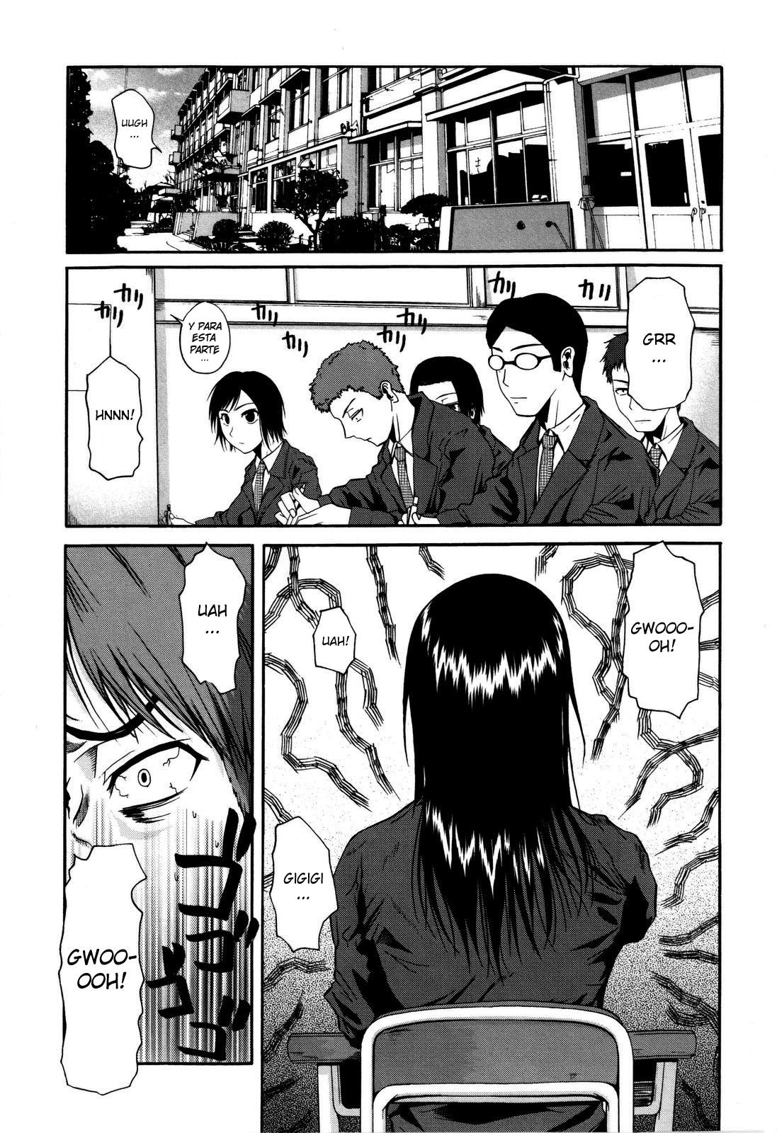 Fukuyama-san. Ch. 1-2 page 2 full