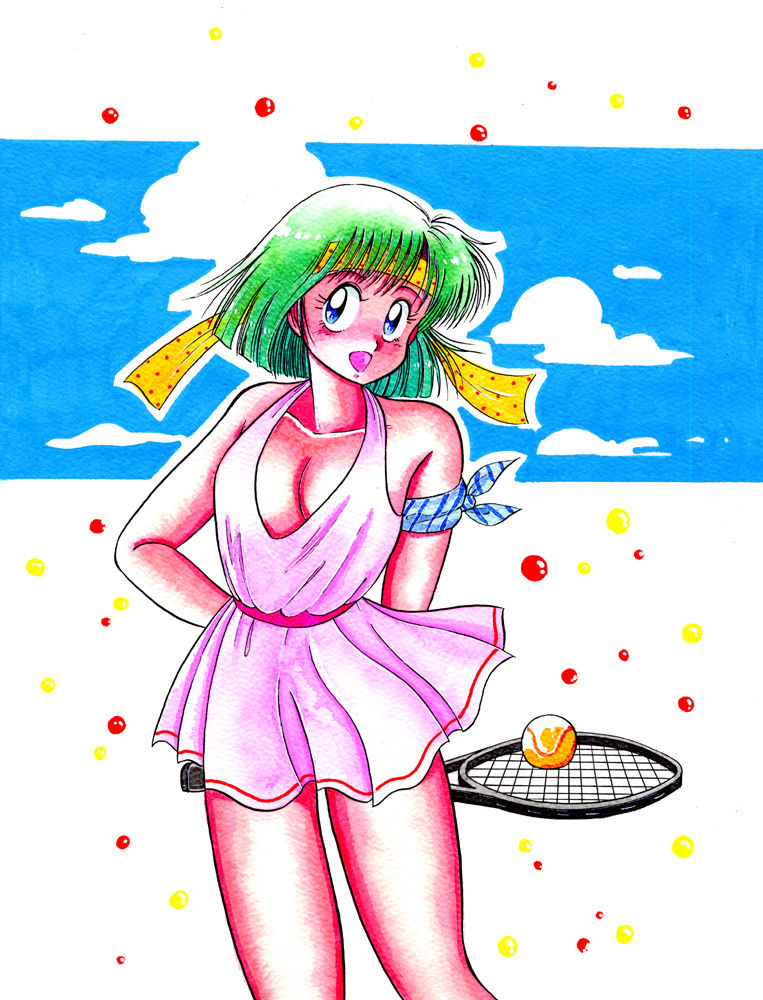 Daiyaboureki page 3 full