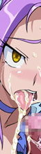Yuumei Chara Kannou Shousetsu CG Collection No.212 スイートプリキ○ア！ HaHa CG Syu page 4 full