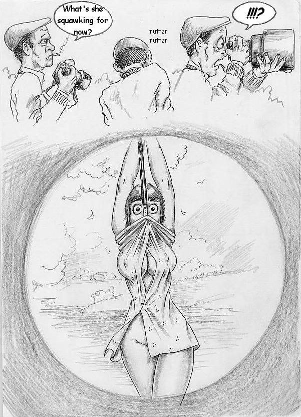 Debs - The Village Pond page 8 full