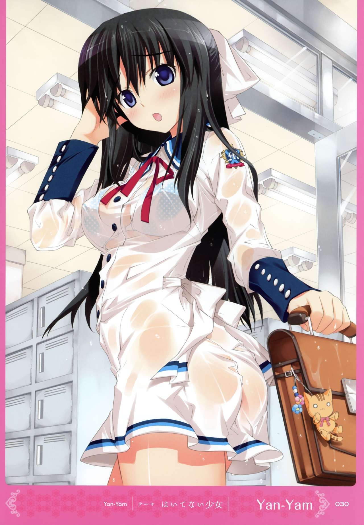 Pregnant Collection Plus page 3 full