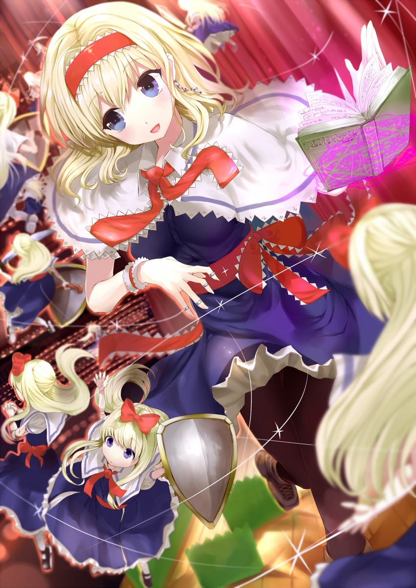 Artist-アルデヒド page 6 full