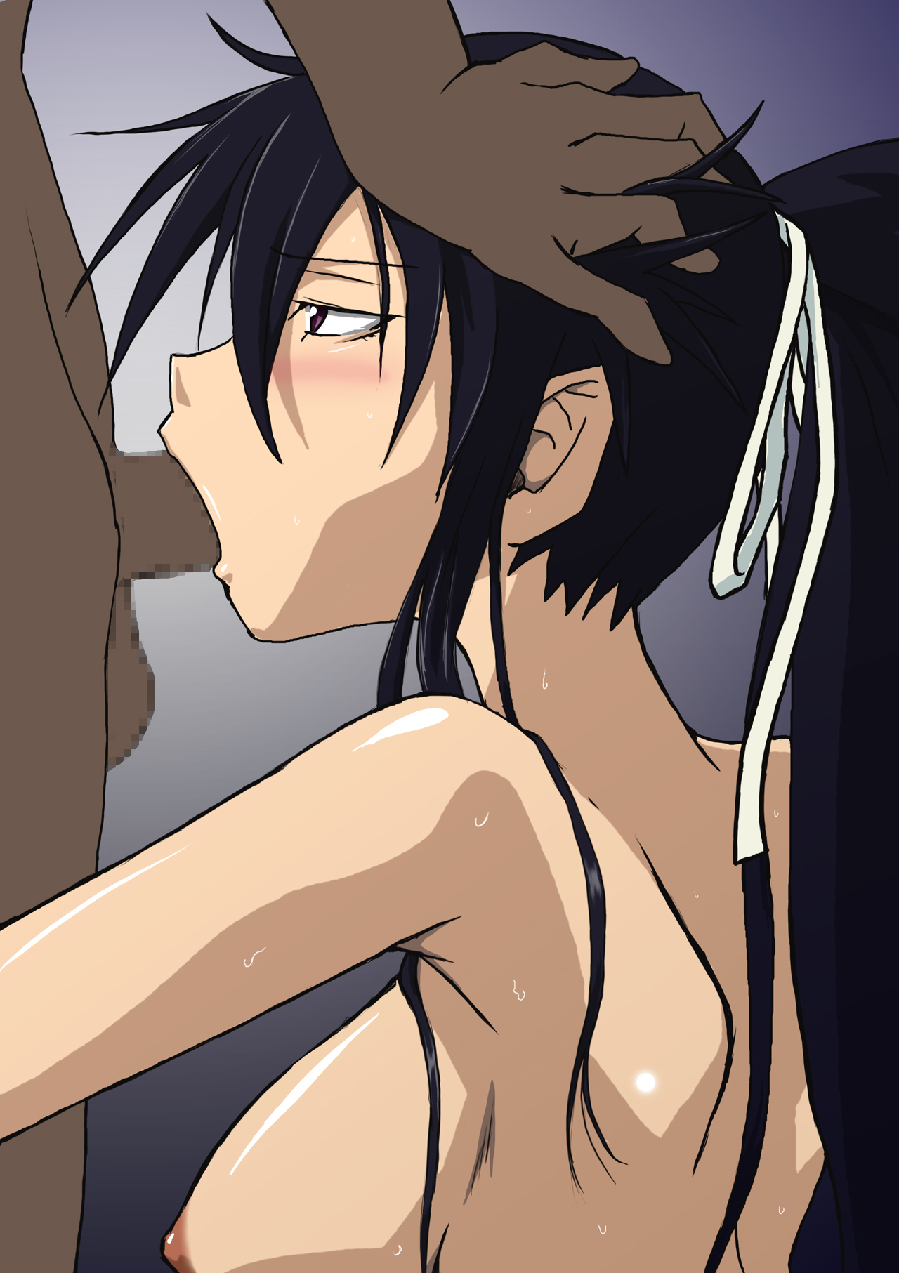 Hentai Et Al - Kaori page 5 full