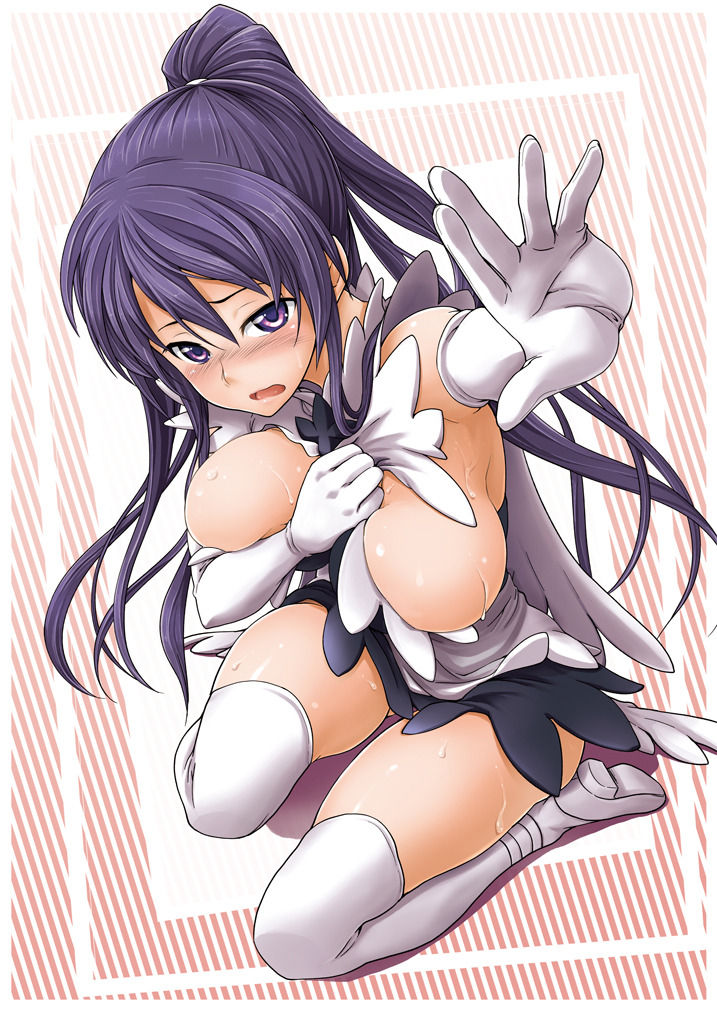 Hentai Et Al - Kaori page 9 full