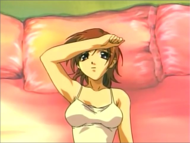Anime Hentai - 9 O'Clock Woman page 5 full