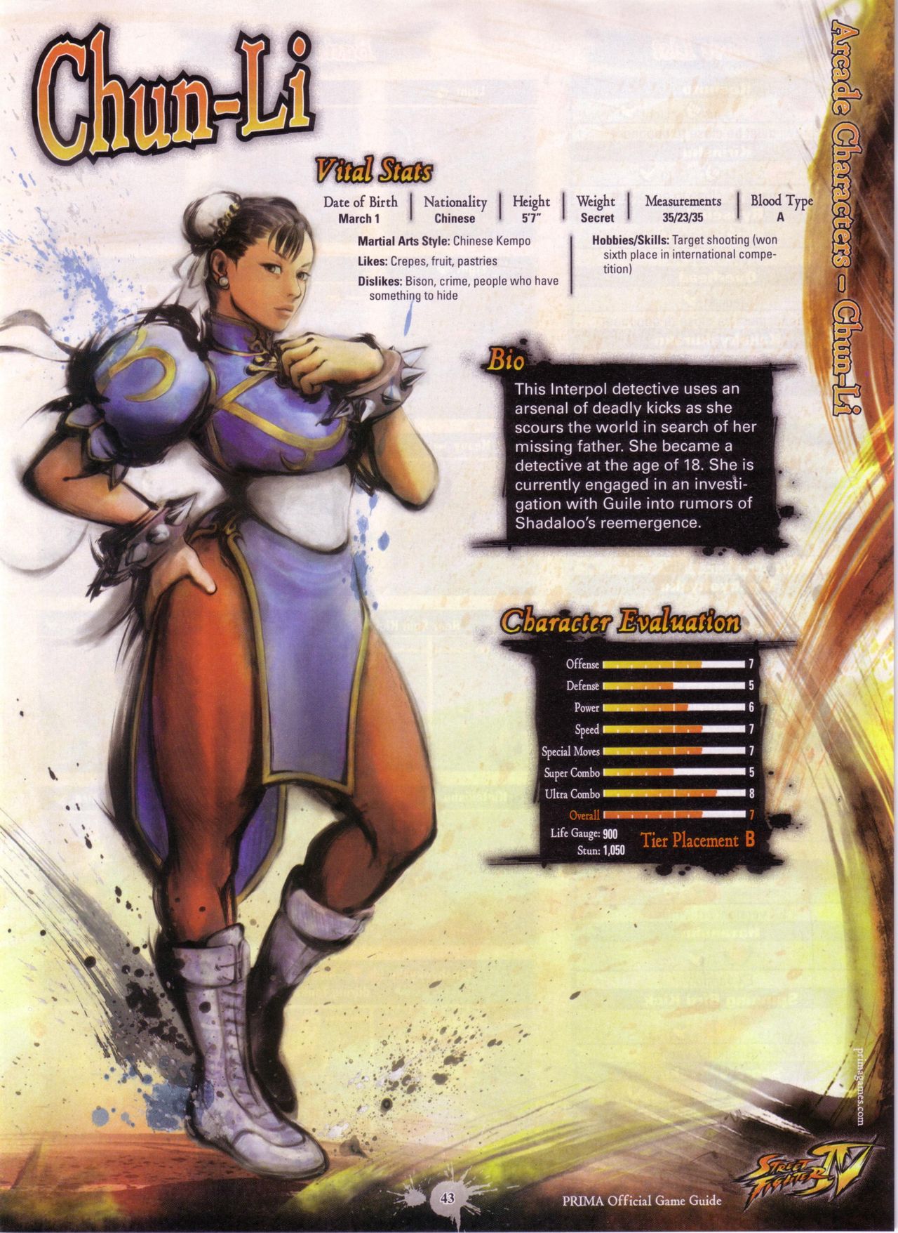 street fighter page 4 full
