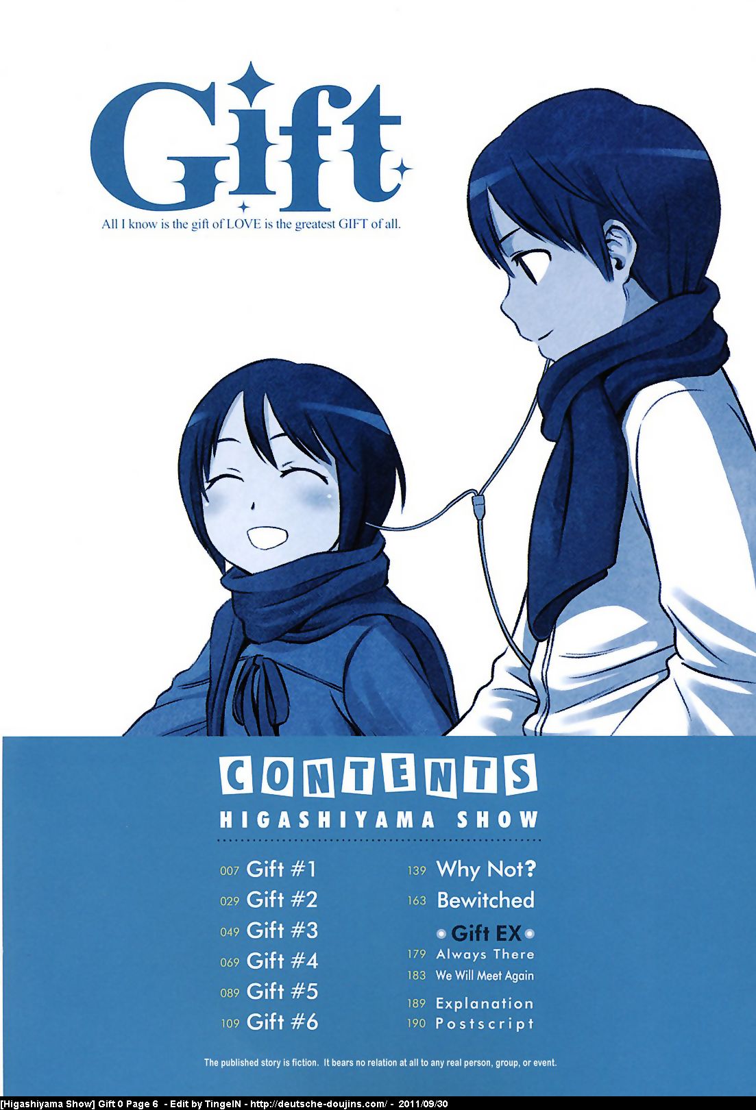 Gift page 6 full