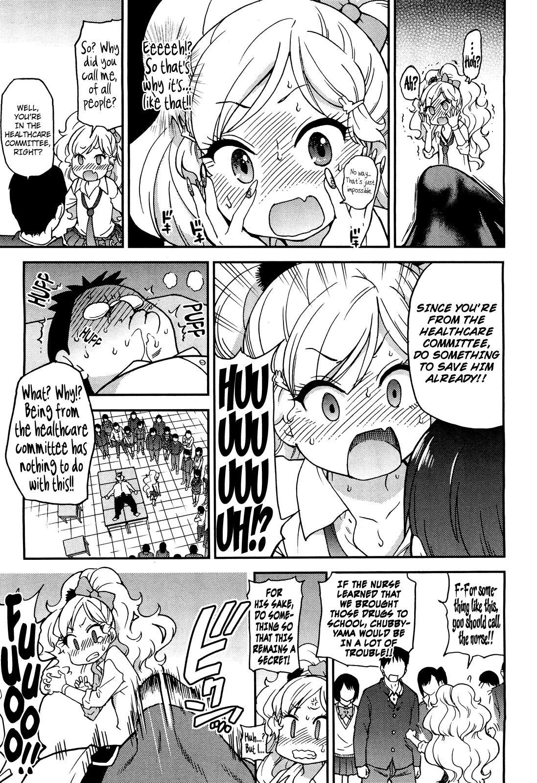 Hokeniin Survival page 5 full